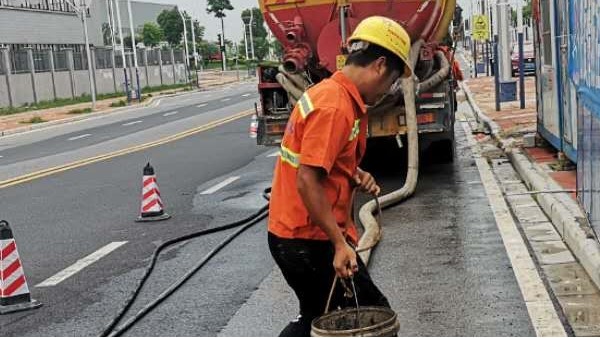 临夏污水管道疏通清淤注意事项有哪些？