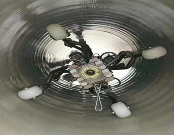 临夏非开挖修复技术在地下管线建设的优势体现