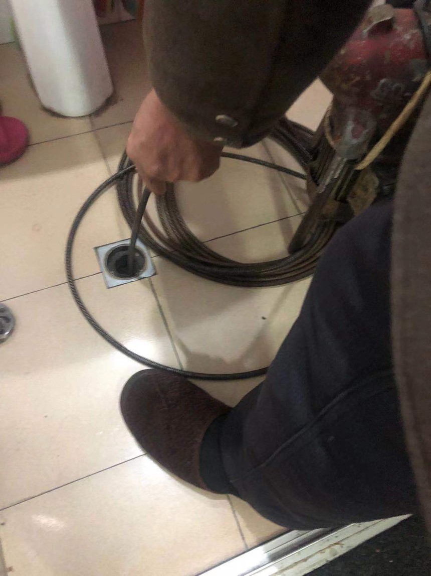 临夏管道疏通，疏通下水道
