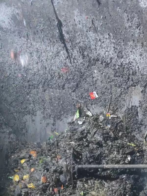 临夏污水池清理